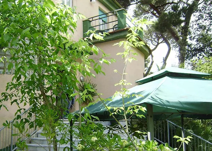 Hotel Caprice Marina di Massa